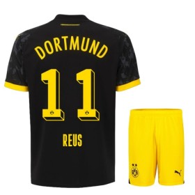 Borussia Dortmund Reus 11 Uittenue 2023-24  - Kids